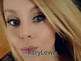 KaryLewis