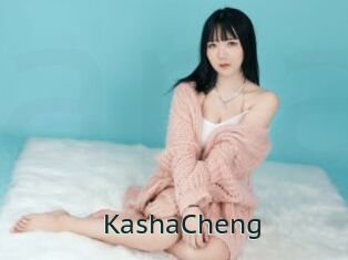 KashaCheng