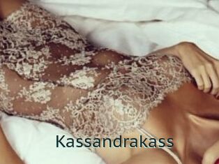 Kassandrakass