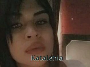 Katalehia