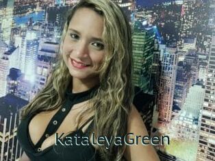 KataleyaGreen