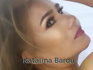 Katalina_Bardu