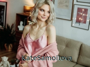 KateSamoilova