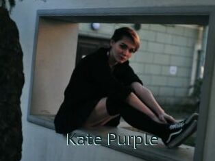 Kate_Purple