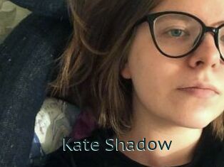 Kate_Shadow Anal X
