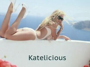 Katelicious