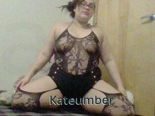 Kateumber