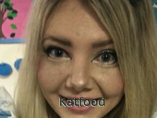 Katfood