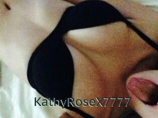 KathyRoseX7777
