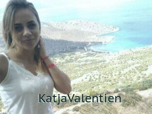 KatjaValentien Anal X