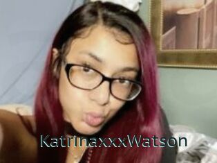 KatrinaxxxWatson