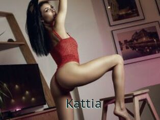 Kattia