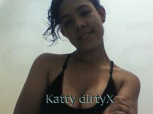 Katty_dirtyX