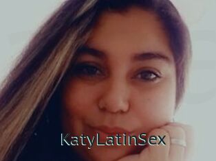 KatyLatinSex