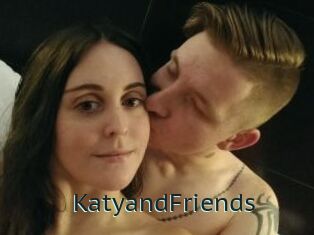 KatyandFriends