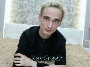 KayGreen