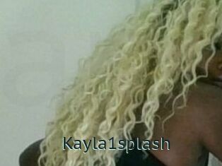 Kayla1splash