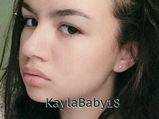 KaylaBaby18