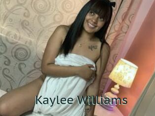 Kaylee_Williams