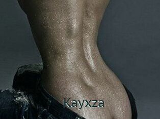 Kayxza