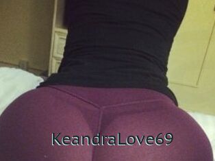 KeandraLove69