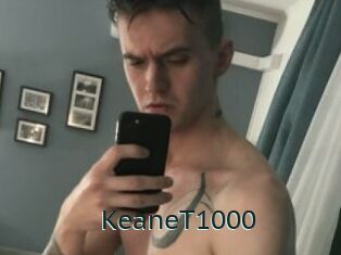 KeaneT1000