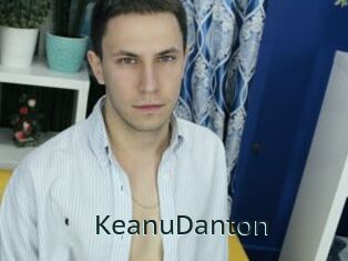 KeanuDanton