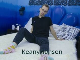 KeanyHanson