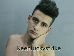 Keenluckystrike