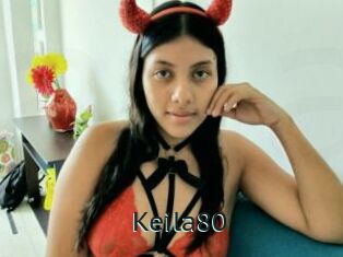 Keila80