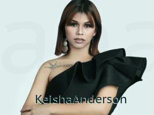 KeishaAnderson