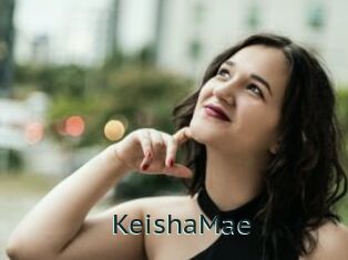 KeishaMae