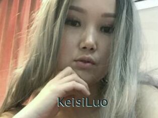 KeisiLuo