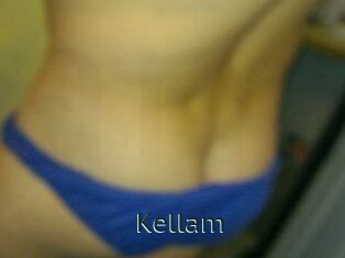Kellam