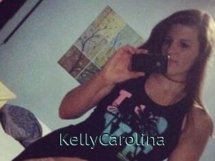 KellyCarolina