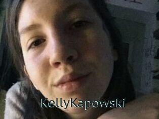 KellyKapowski