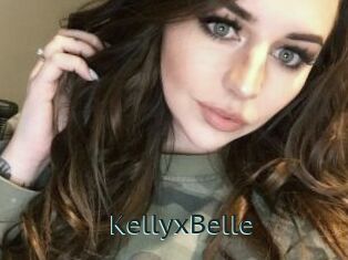 KellyxBelle