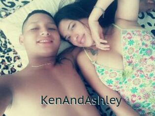 KenAndAshley