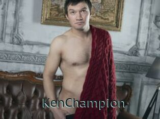 KenChampion