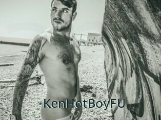 KenHotBoyFU