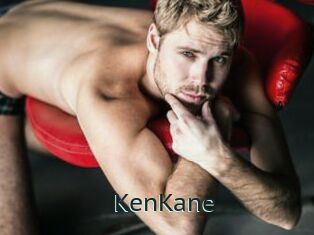 KenKane Anal X