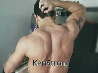 KenStrong