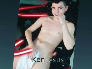 Ken_jesus