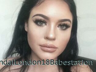 KendalLondon18Babestation