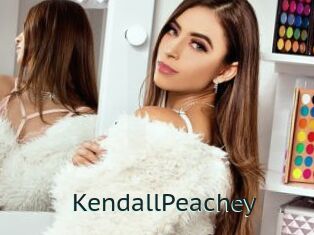KendallPeachey