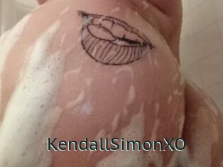 KendallSimonXO