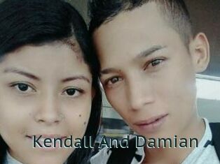 Kendall_And_Damian