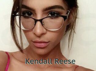 Kendall_Reese