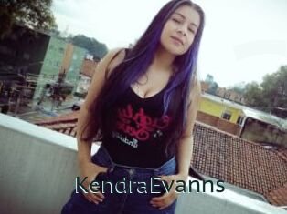 KendraEvanns