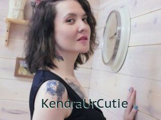 KendraUrCutie